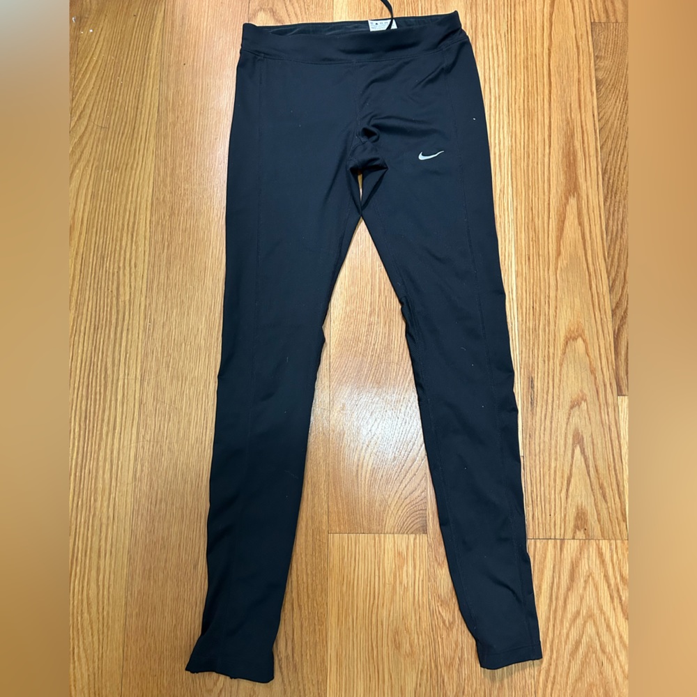 Nike Pro Running Leggings